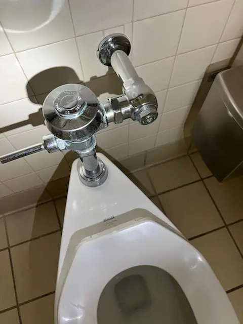 Fixture installation and repair for Hydro Jetting in Kaukauna